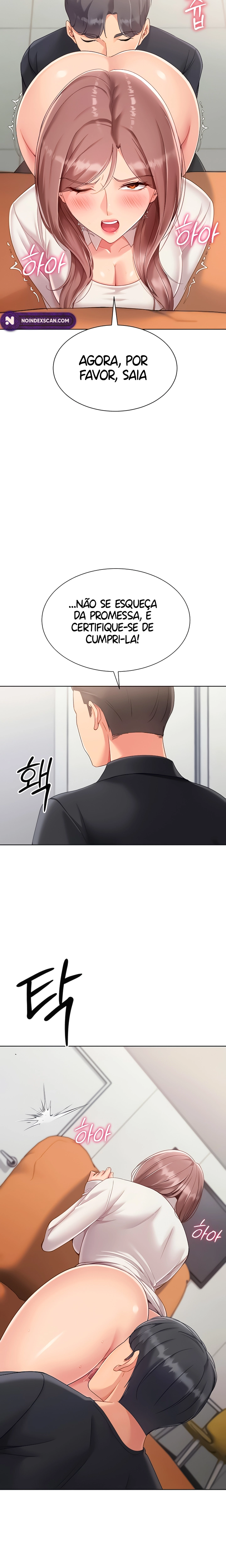 Ler Set It! Capitulo 64 Page 22