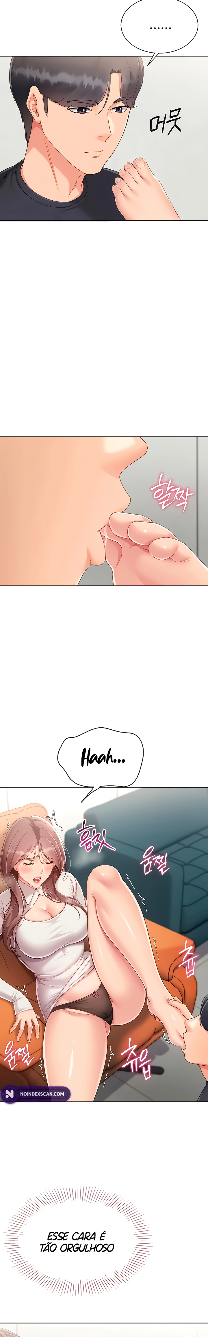 Ler Set It! Capitulo 64 Page 8