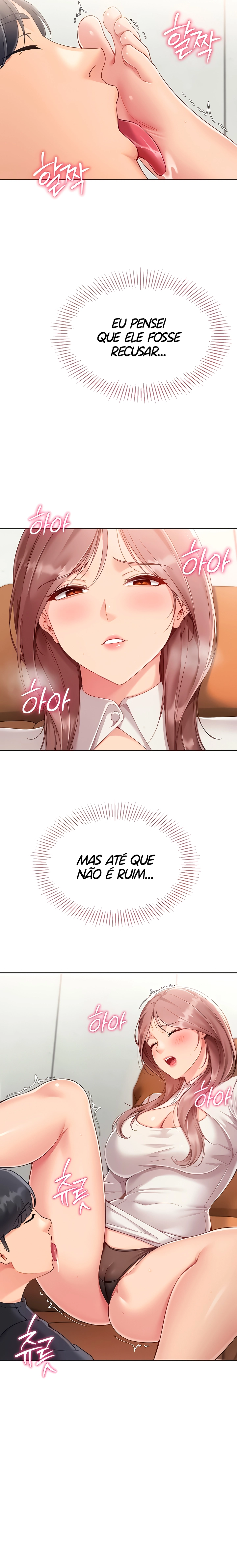 Ler Set It! Capitulo 64 Page 9