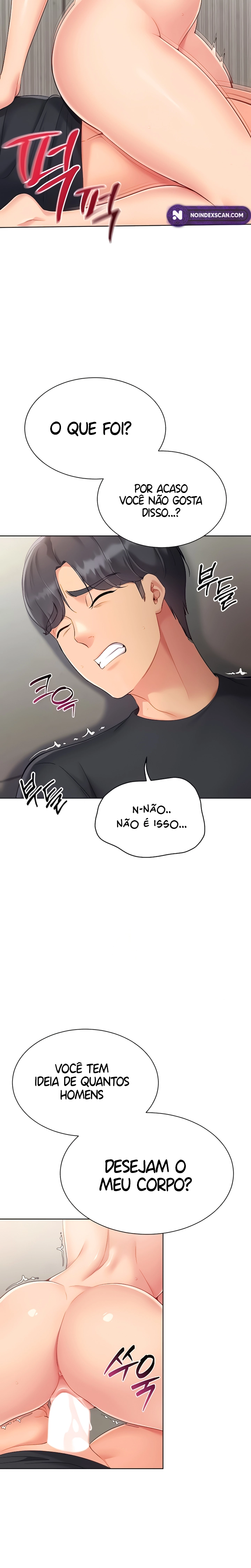 Ler Set It! Capitulo 66 Page 10