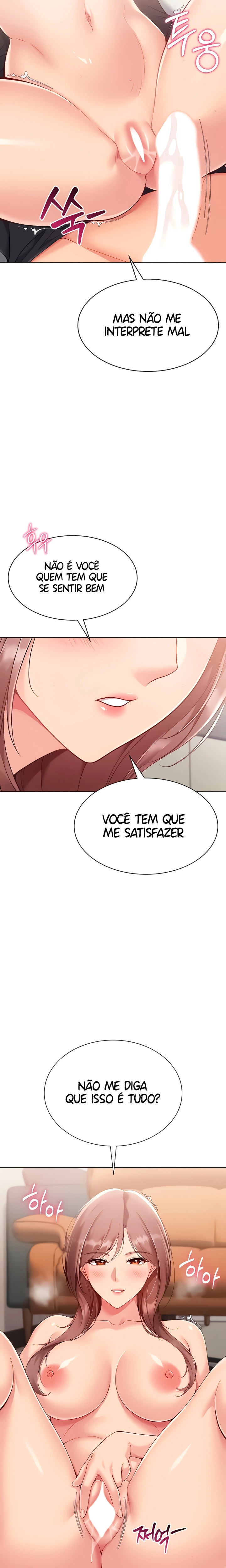 Ler Set It! Capitulo 66 Page 15