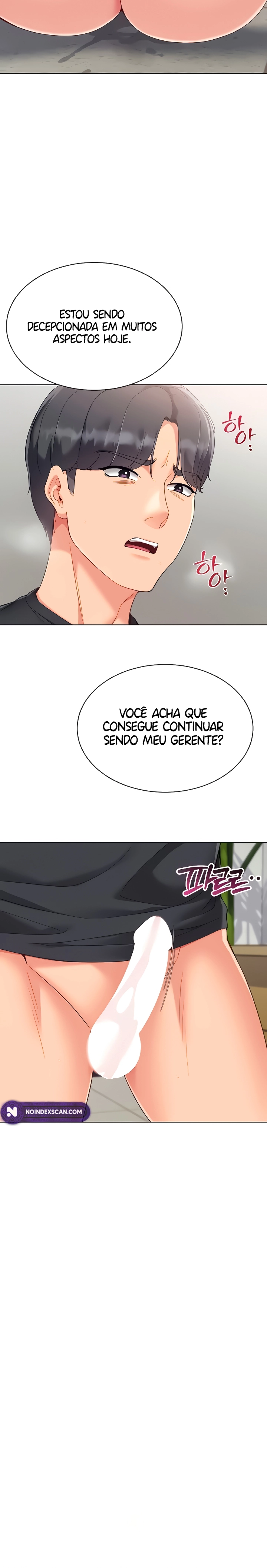 Ler Set It! Capitulo 66 Page 16