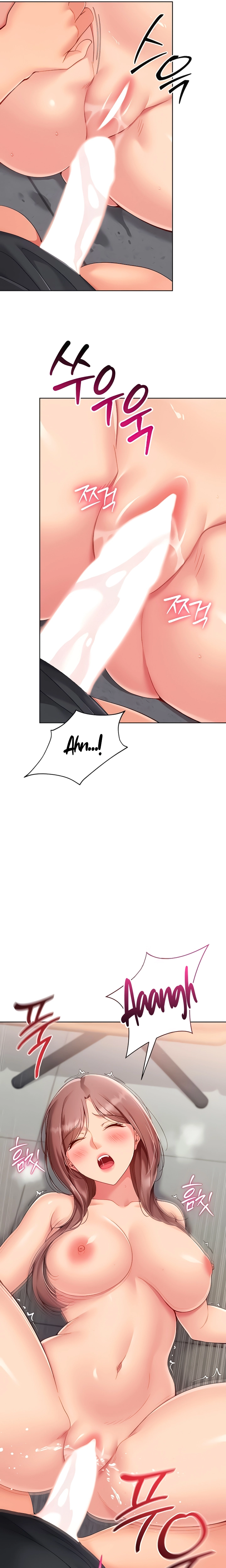 Ler Set It! Capitulo 66 Page 17