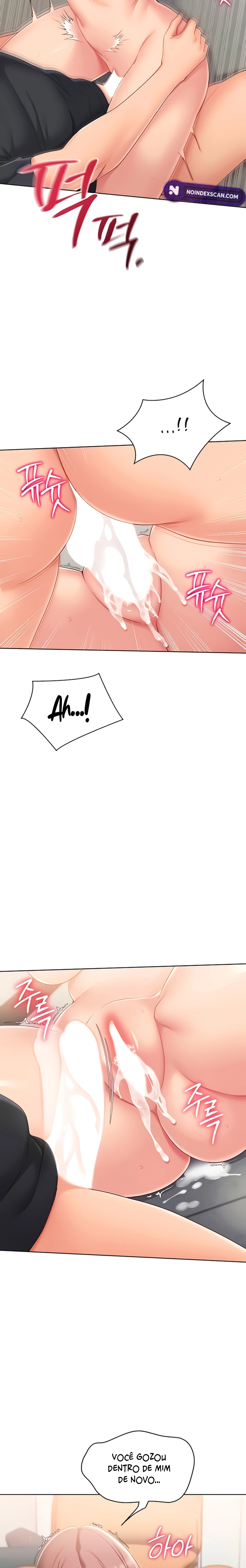 Ler Set It! Capitulo 66 Page 21