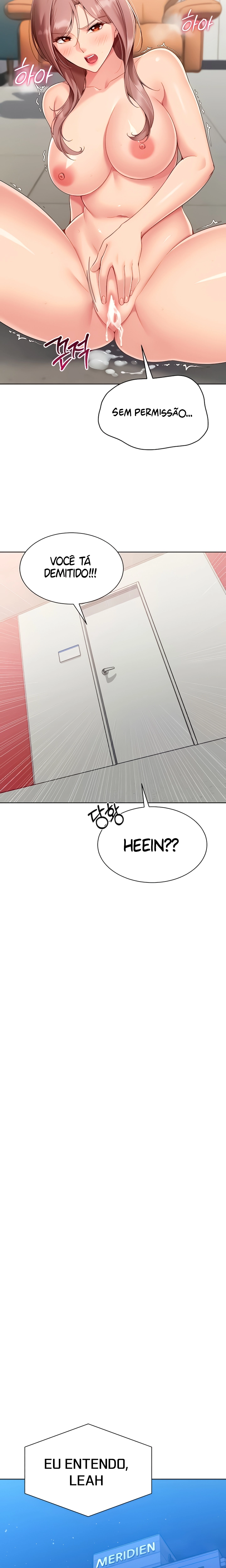 Ler Set It! Capitulo 66 Page 22