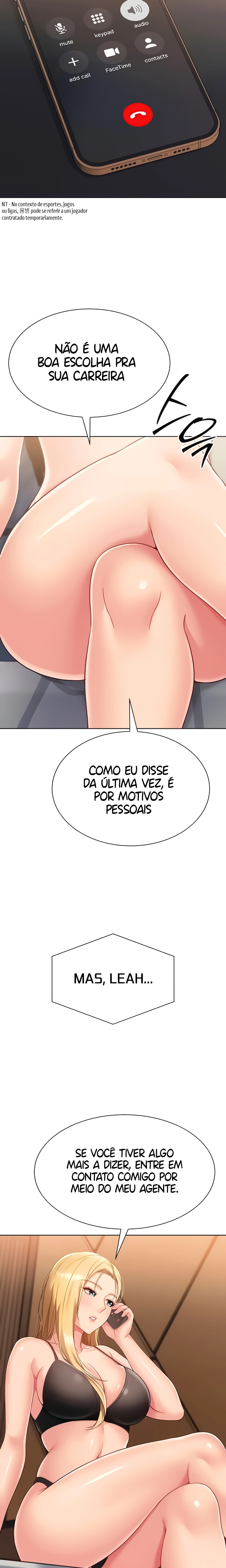 Ler Set It! Capitulo 66 Page 25