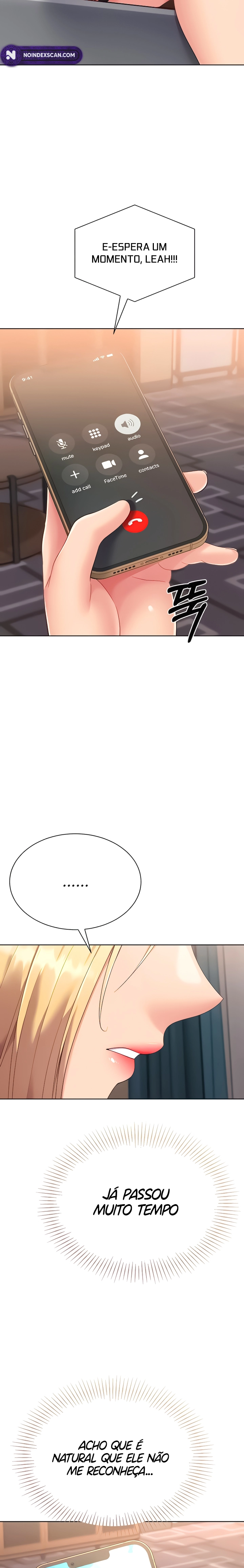 Ler Set It! Capitulo 66 Page 26