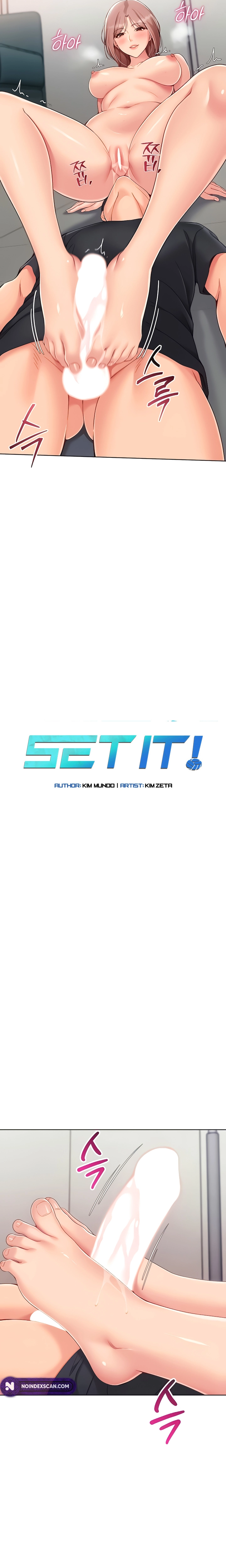 Ler Set It! Capitulo 66 Page 3