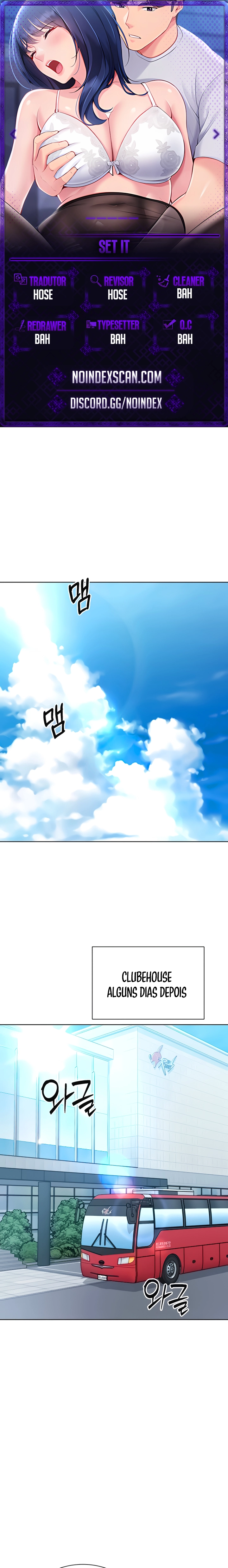 Ler Set It! Capitulo 67 Page 1