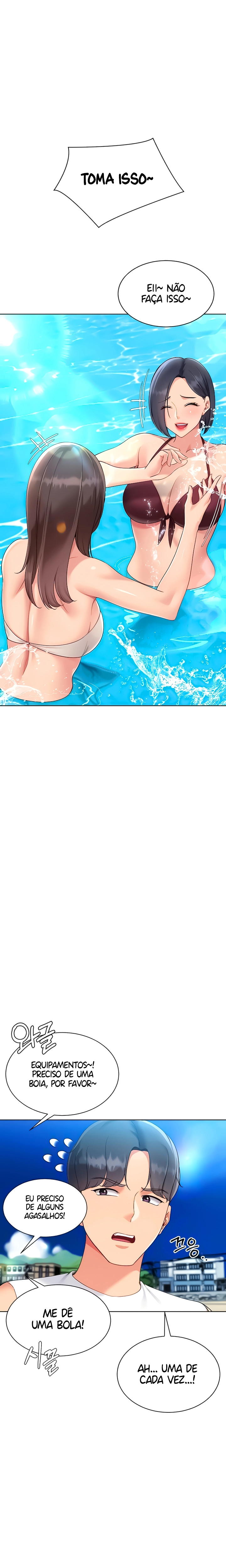 Ler Set It! Capitulo 67 Page 10