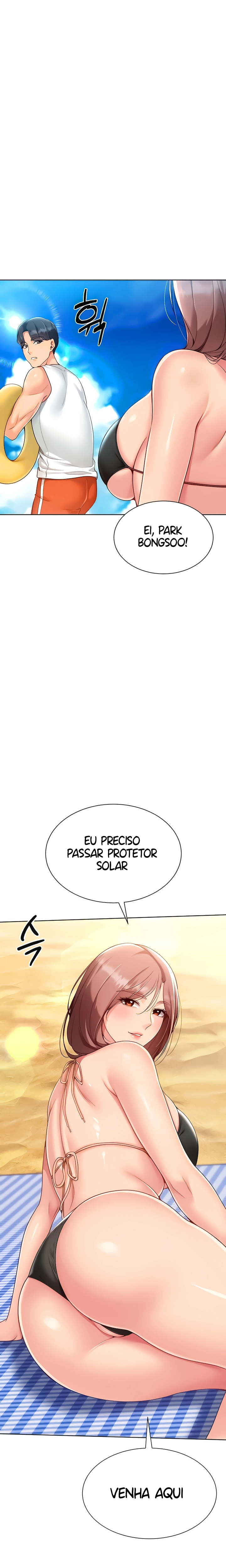 Ler Set It! Capitulo 67 Page 11