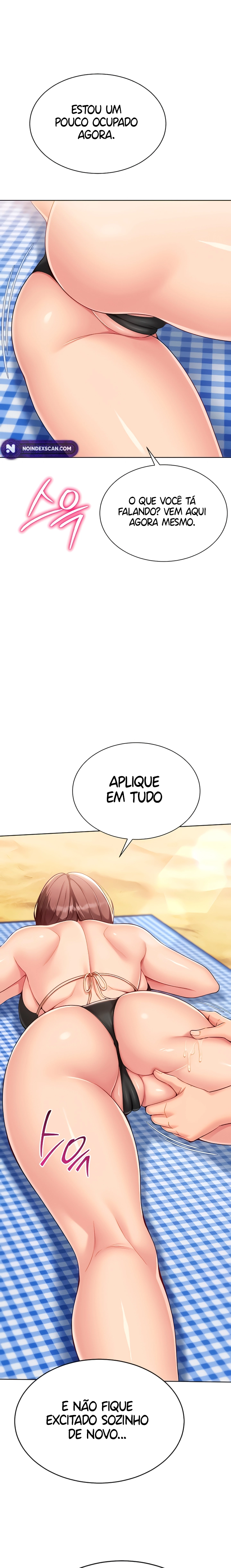 Ler Set It! Capitulo 67 Page 12