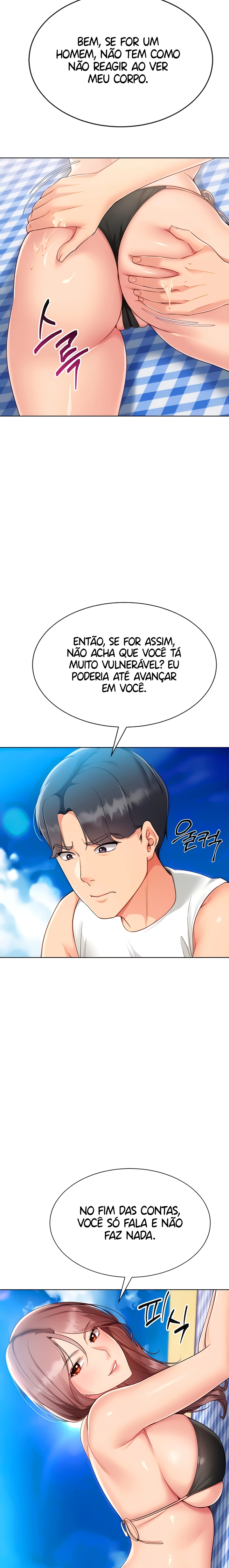 Ler Set It! Capitulo 67 Page 13