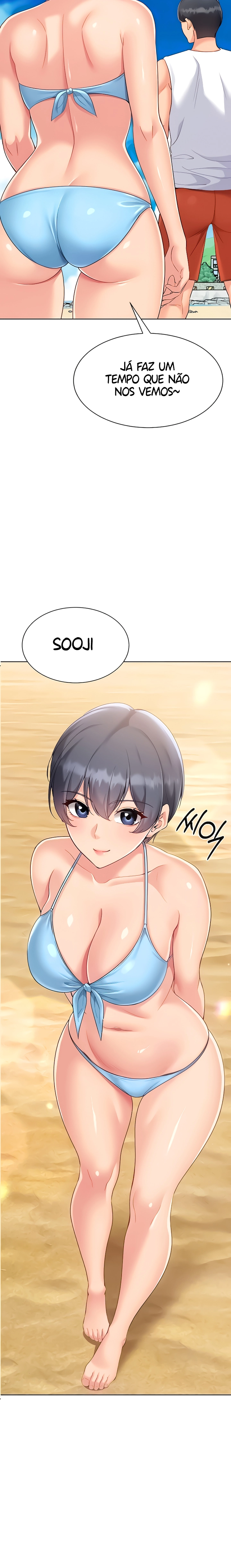 Ler Set It! Capitulo 67 Page 16