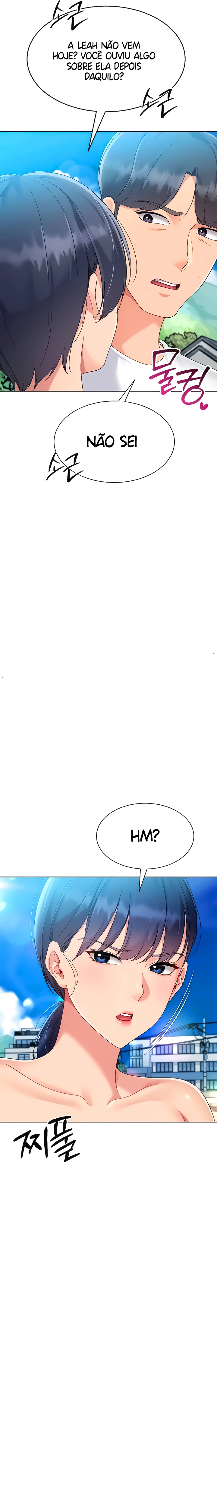 Ler Set It! Capitulo 67 Page 17