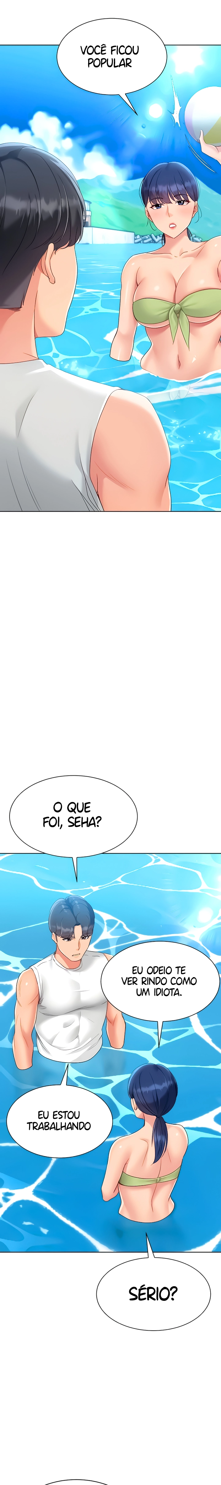 Ler Set It! Capitulo 67 Page 19