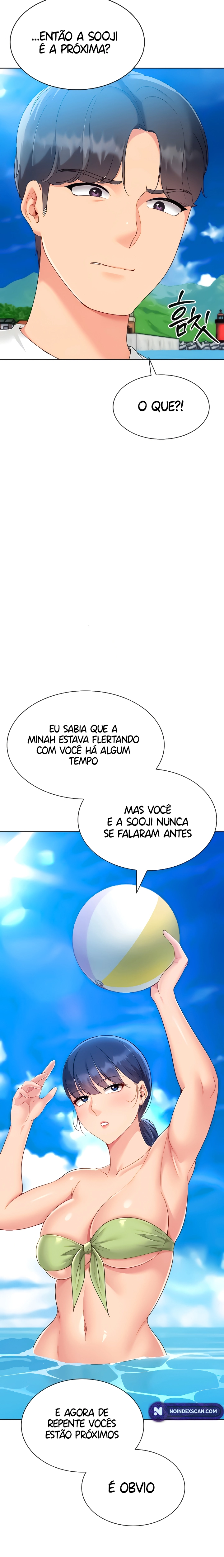 Ler Set It! Capitulo 67 Page 20