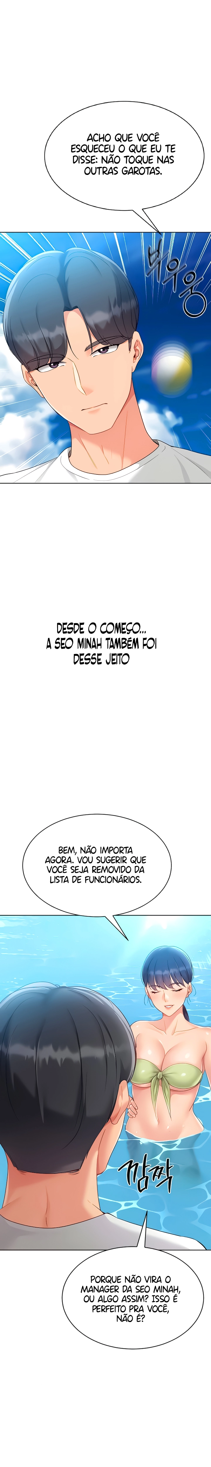 Ler Set It! Capitulo 67 Page 21