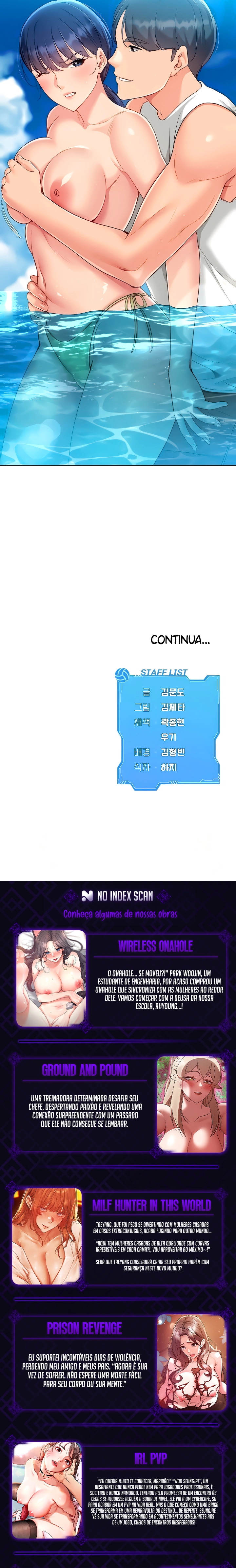 Ler Set It! Capitulo 67 Page 26