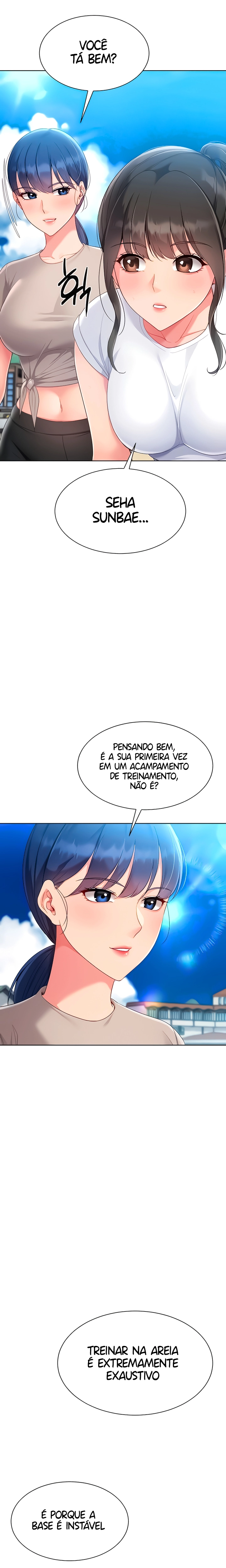 Ler Set It! Capitulo 67 Page 7
