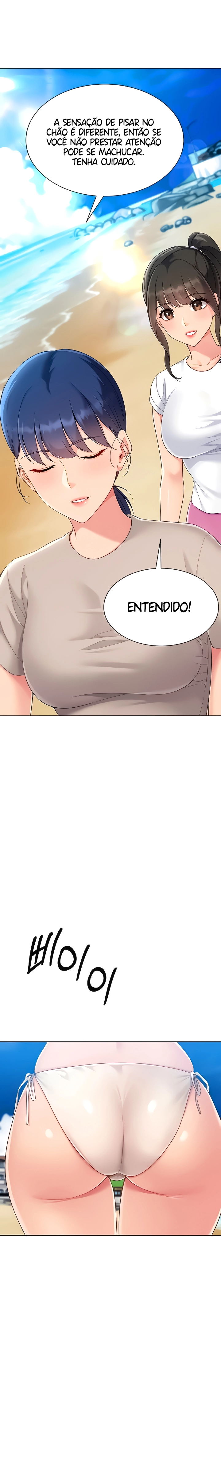 Ler Set It! Capitulo 67 Page 8