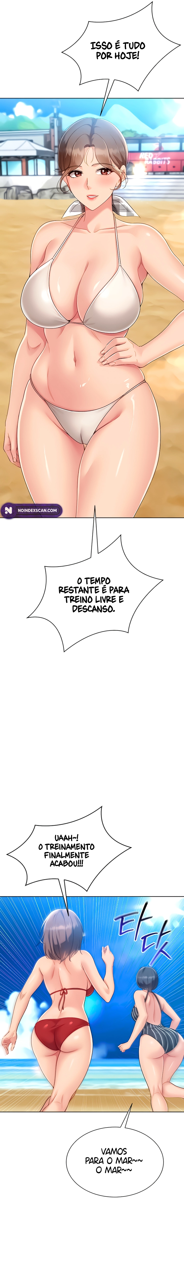 Ler Set It! Capitulo 67 Page 9