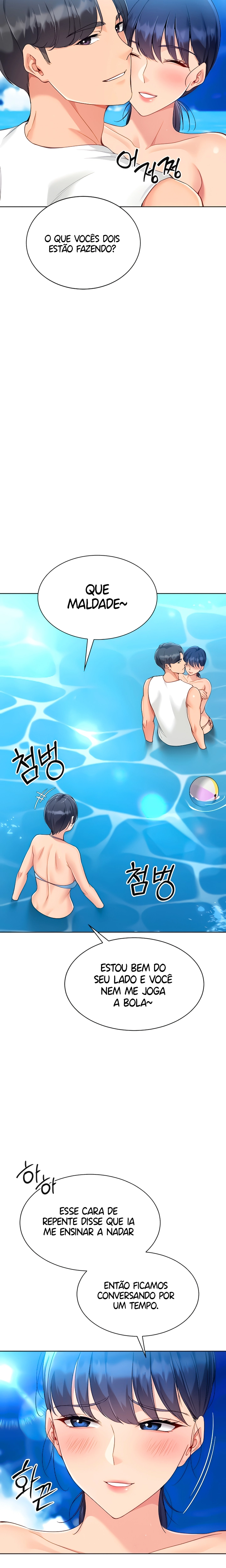 Ler Set It! Capitulo 68 Page 11