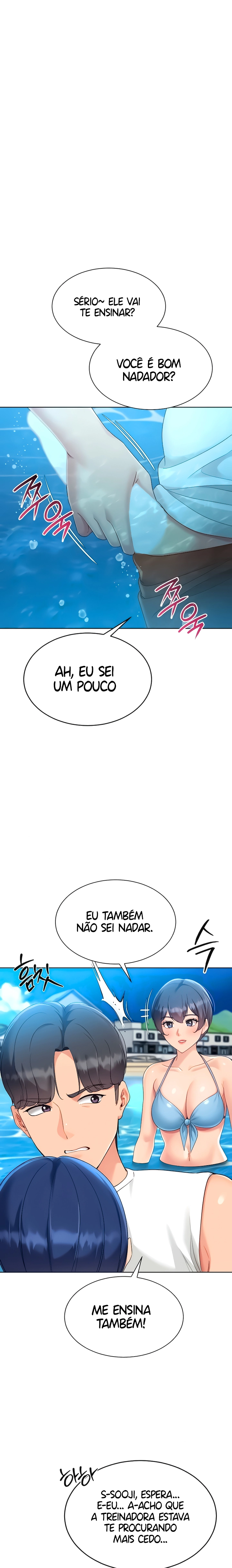 Ler Set It! Capitulo 68 Page 12