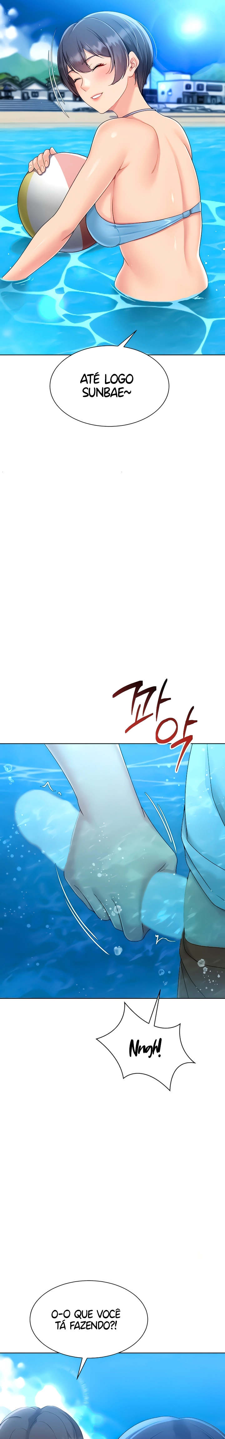 Ler Set It! Capitulo 68 Page 14