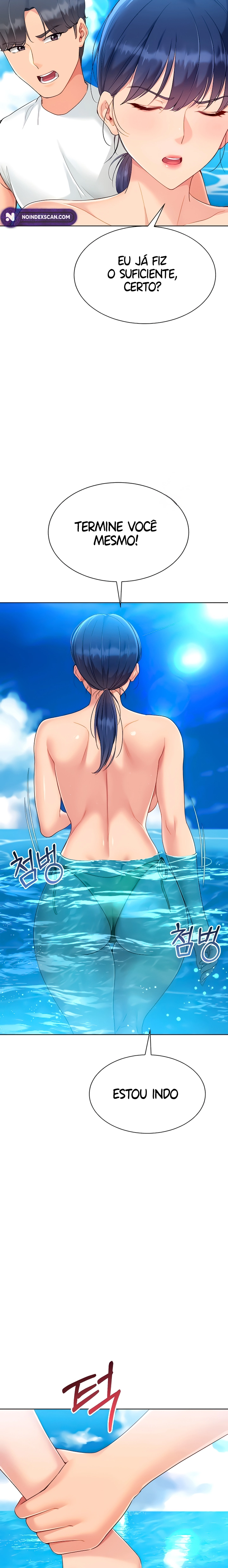 Ler Set It! Capitulo 68 Page 15