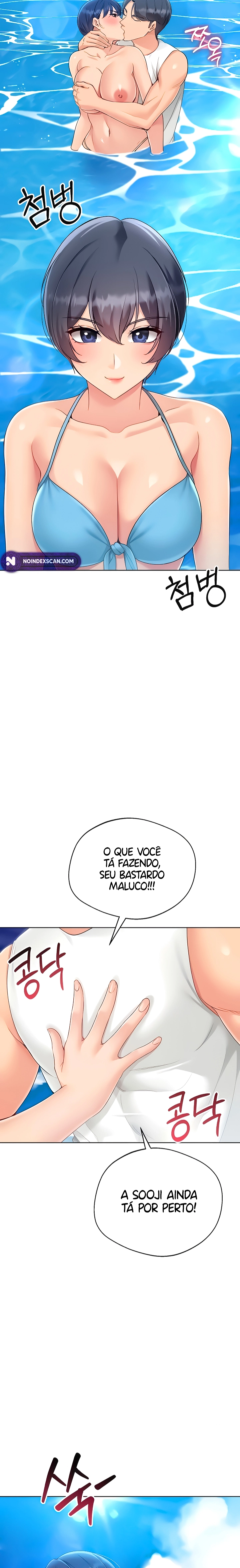 Ler Set It! Capitulo 68 Page 17