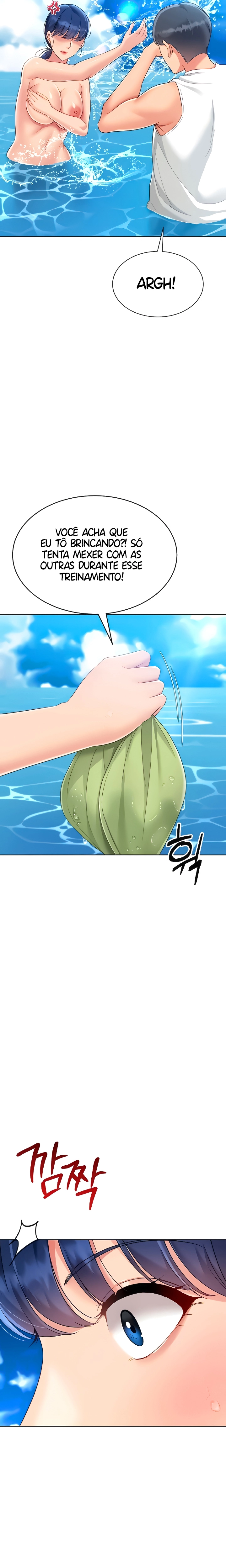 Ler Set It! Capitulo 68 Page 2