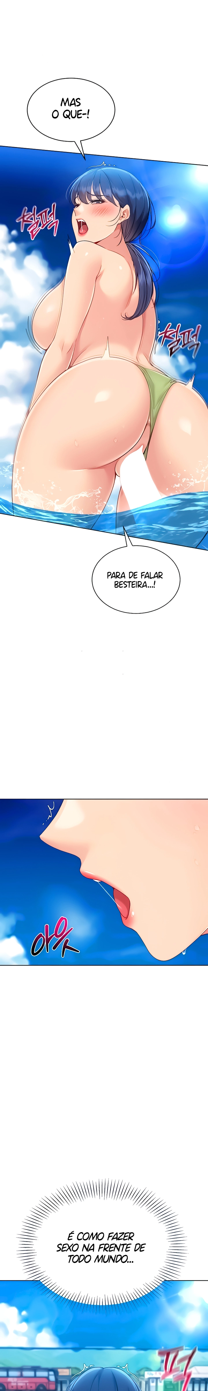 Ler Set It! Capitulo 68 Page 20