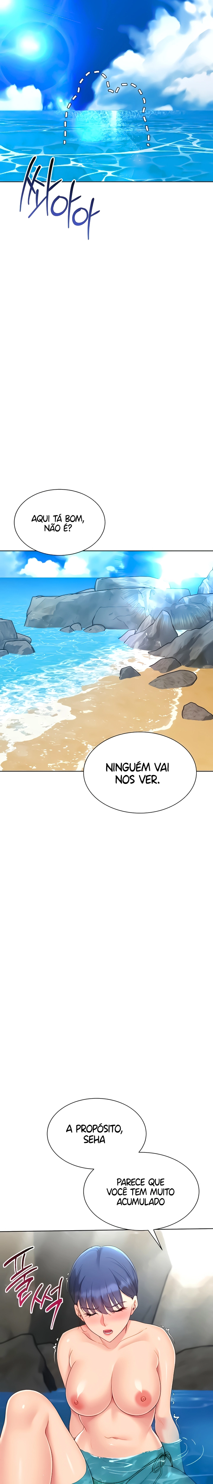 Ler Set It! Capitulo 68 Page 23