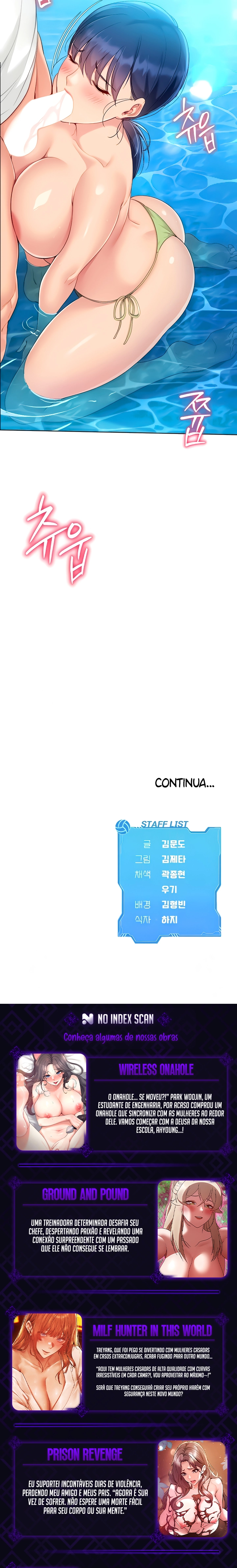 Ler Set It! Capitulo 68 Page 27