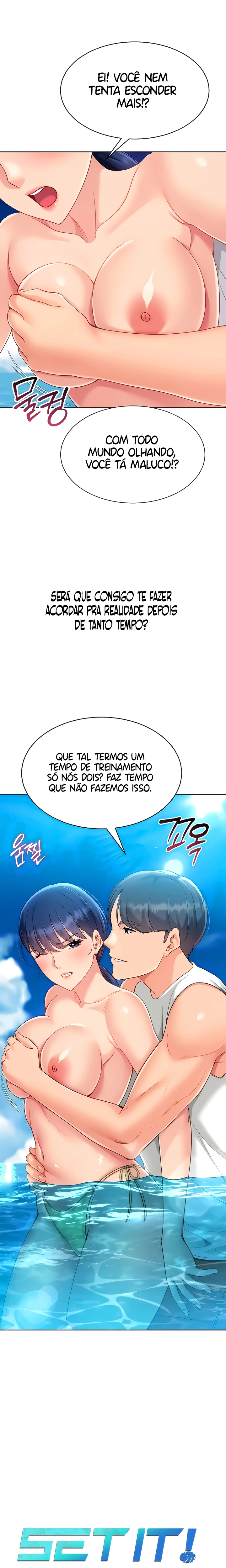 Ler Set It! Capitulo 68 Page 3