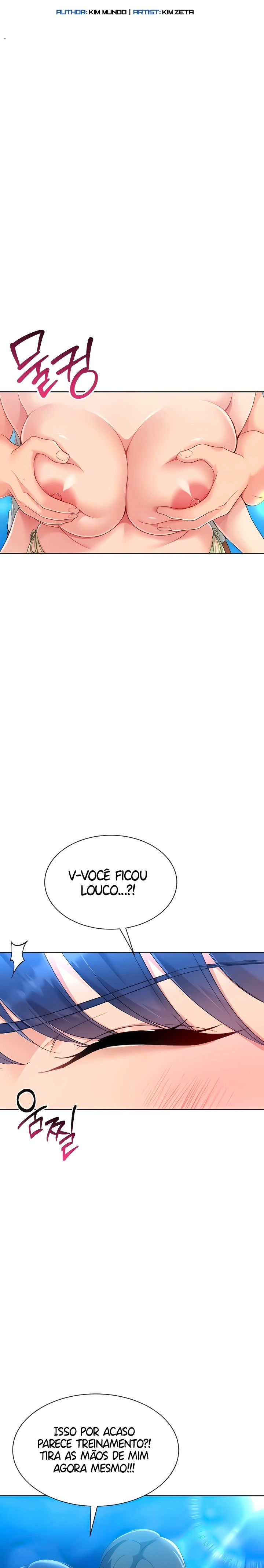 Ler Set It! Capitulo 68 Page 4