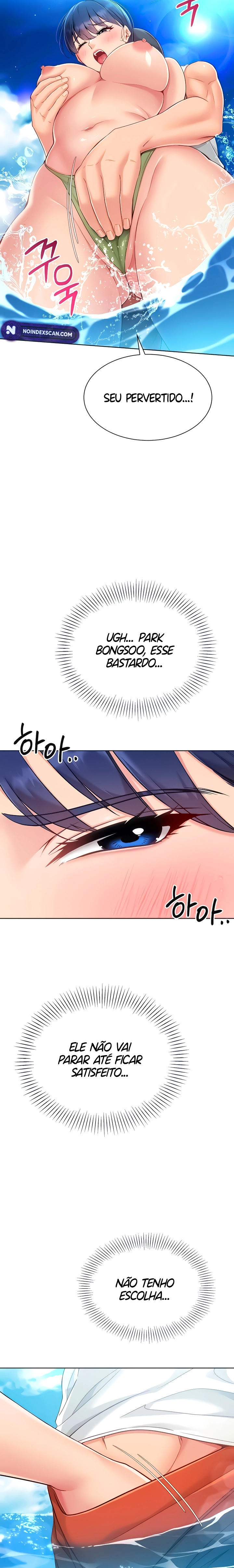 Ler Set It! Capitulo 68 Page 7