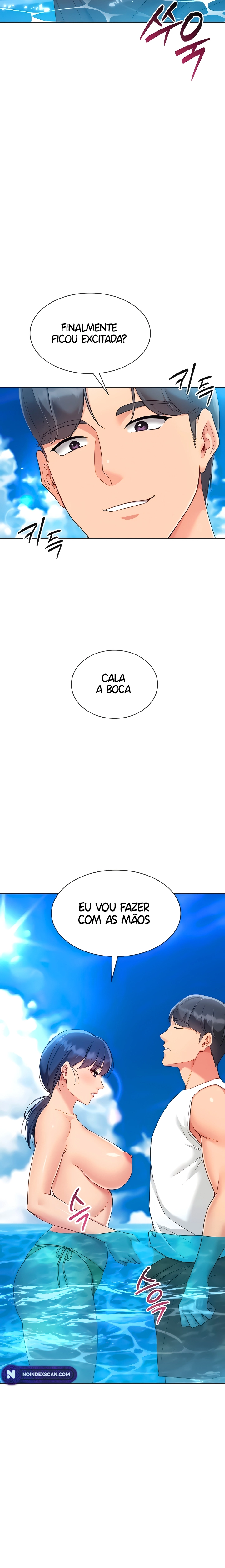 Ler Set It! Capitulo 68 Page 8