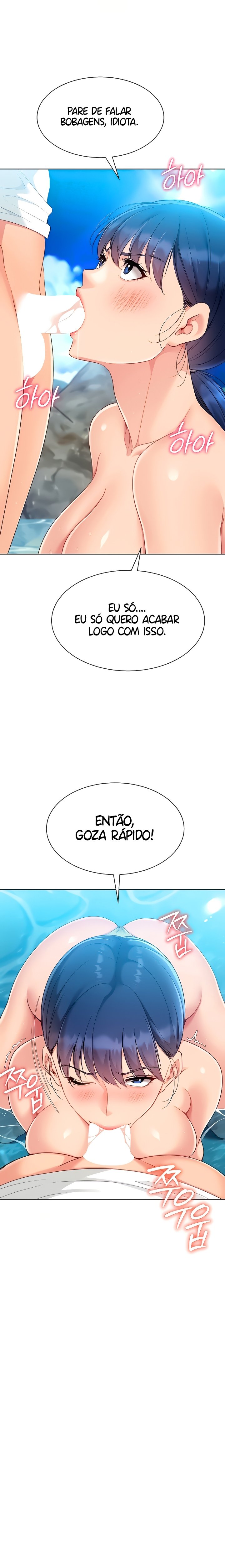 Ler Set It! Capitulo 69 Page 11
