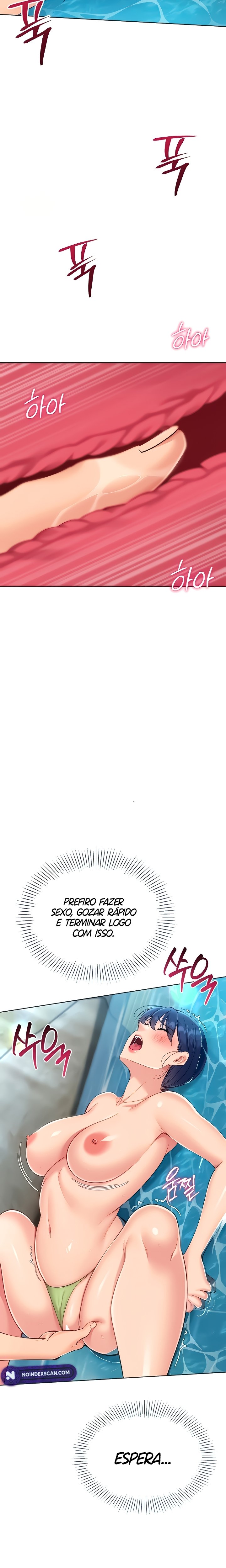 Ler Set It! Capitulo 69 Page 16