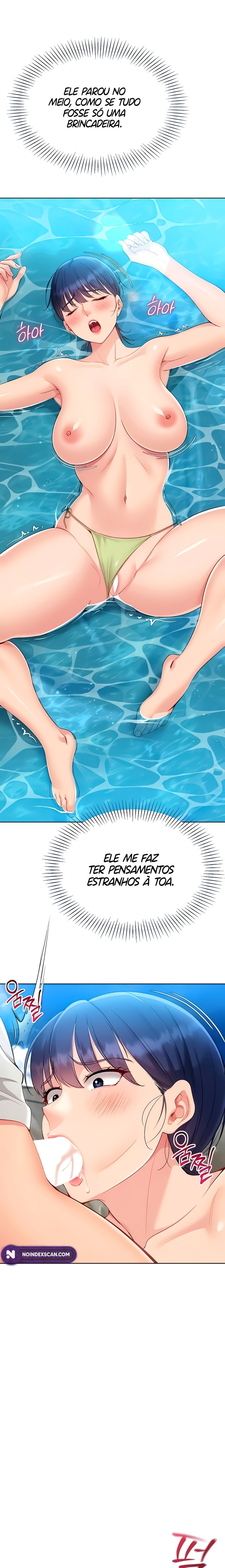 Ler Set It! Capitulo 69 Page 18