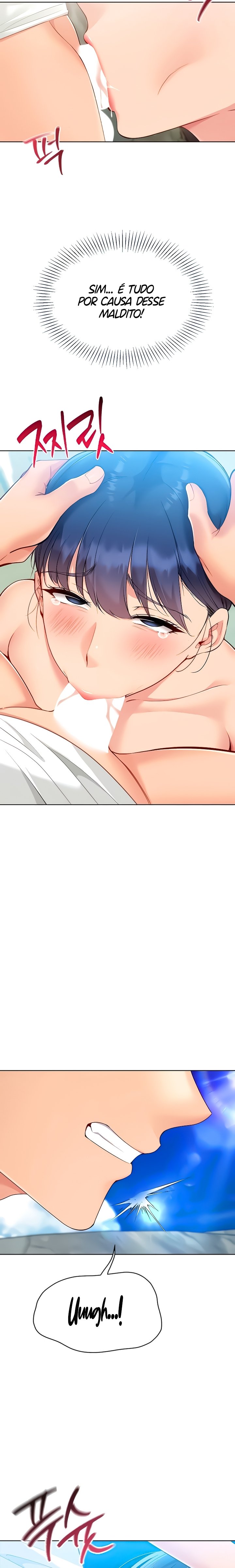 Ler Set It! Capitulo 69 Page 19