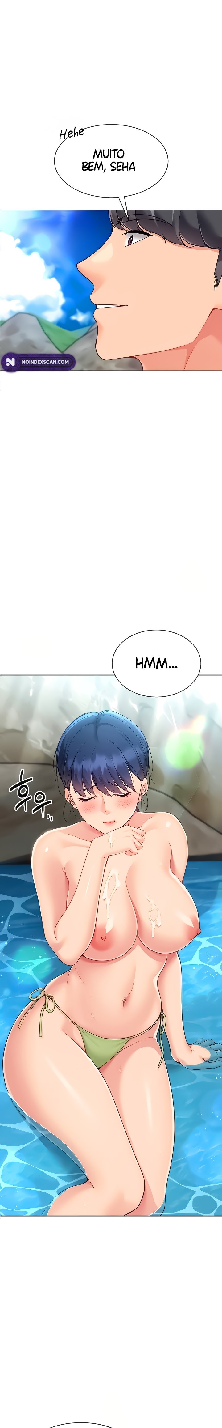 Ler Set It! Capitulo 69 Page 21