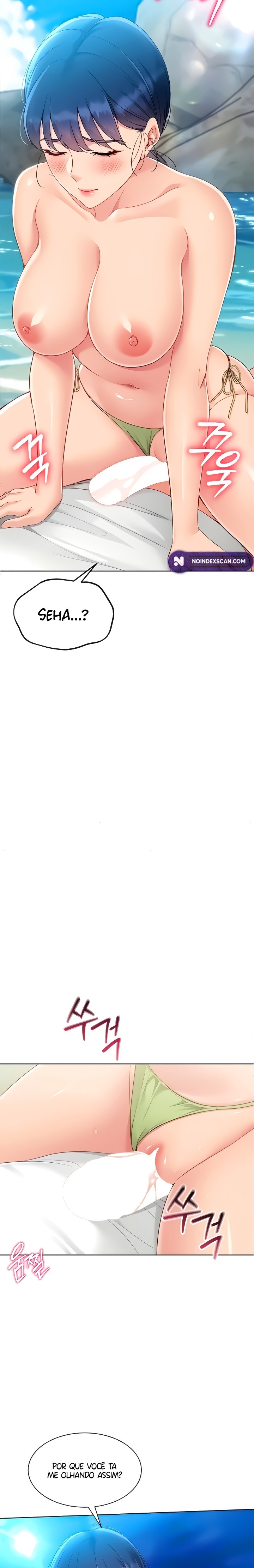 Ler Set It! Capitulo 69 Page 23