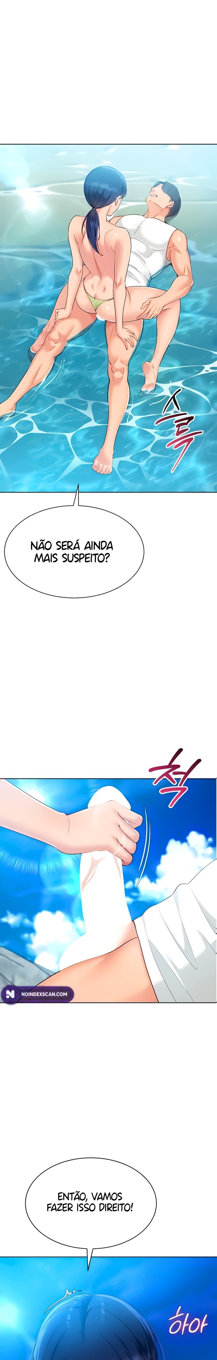 Ler Set It! Capitulo 69 Page 25