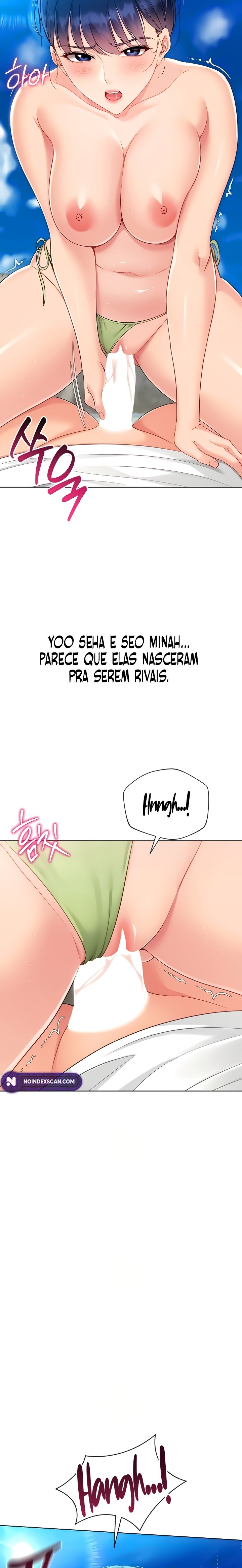 Ler Set It! Capitulo 69 Page 26