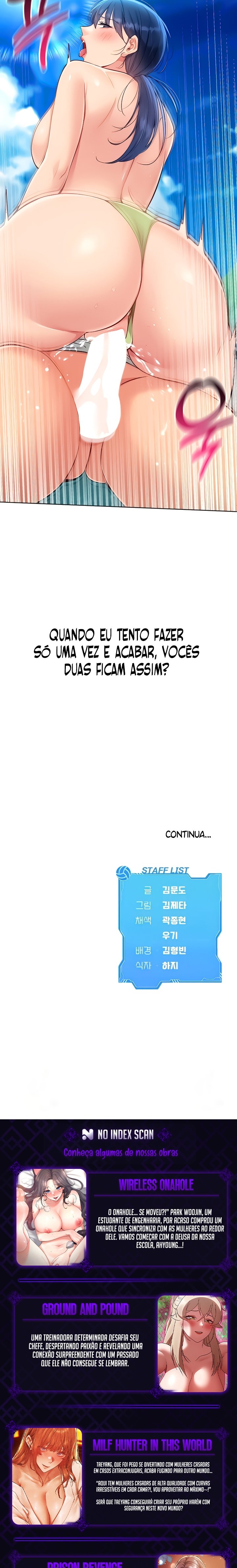 Ler Set It! Capitulo 69 Page 27