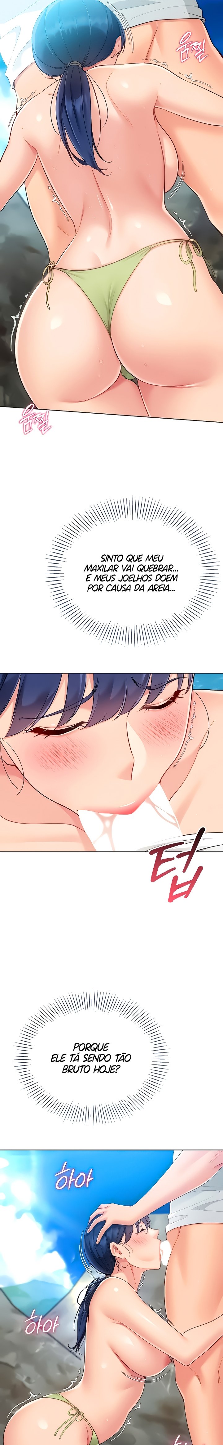 Ler Set It! Capitulo 69 Page 9