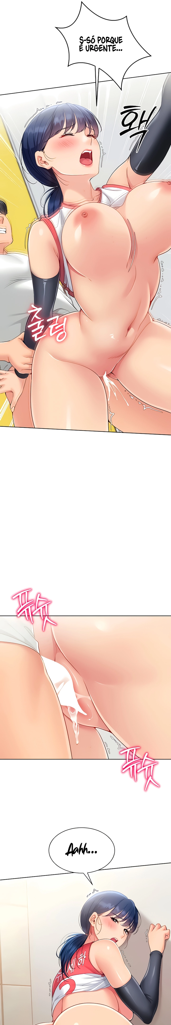 Ler Set It! Capitulo 70 Page 14